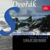 Dvořák: Symphonies Nos. 7 - 9 album lyrics, reviews, download
