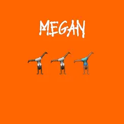Megan - Single by Telly Flee album reviews, ratings, credits