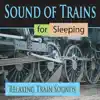 Sound of Trains for Sleeping (Relaxing Train Sounds) album lyrics, reviews, download