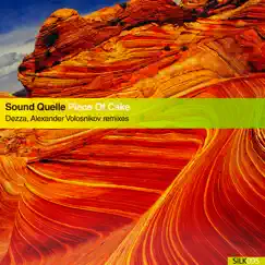 Piece of Cake (Remixes) - Single by Sound Quelle album reviews, ratings, credits