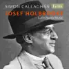 Holbrooke: Late Piano Music album lyrics, reviews, download