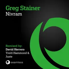 Nivram - Single by Greg Stainer album reviews, ratings, credits