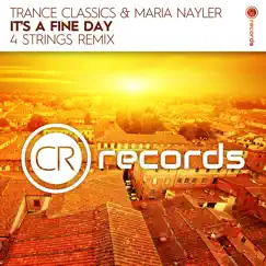 It's a Fine Day (4 Strings Extended Mix) Song Lyrics