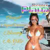 Playa (feat. Miguel Oscarito, Blawuey & Mr. Grillo) [Remix] - Single album lyrics, reviews, download