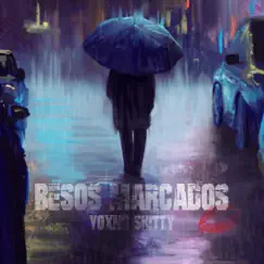 Besos Marcados Song Lyrics
