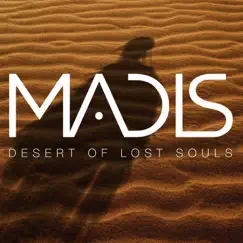 Desert of Lost Souls (Uplifting Mix) Song Lyrics