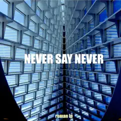 Never Say Never Song Lyrics