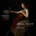 Anna Clyne: DANCE - Edward Elgar: Cello Concerto album cover