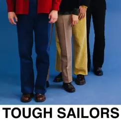 Tough Sailors - Single by Milano Sun album reviews, ratings, credits