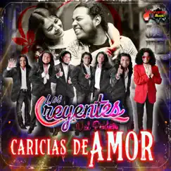 Caricias De Amor Song Lyrics