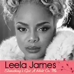 Something's Got a Hold On Me - Single by Leela James album reviews, ratings, credits