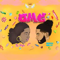 OMG (feat. Lex Ruga) Song Lyrics