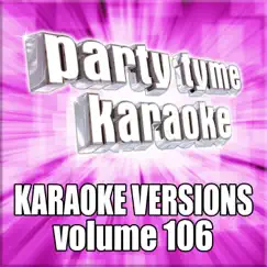 Slow Dance In A Parking Lot (Made Popular By Jordan Davis) [Karaoke Version] Song Lyrics