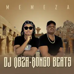 Memeza (feat. MaWhoo & DJ Gizo) Song Lyrics