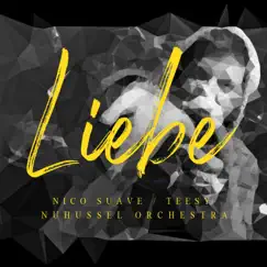 Liebe (Live) - Single by Nico Suave, Teesy & NuHussel Orchestra album reviews, ratings, credits