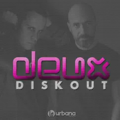 Diskout (feat. Sheilah Cuffy) [Main Mix] Song Lyrics