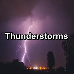 Rain Sounds to Sooth Kids with Thunder Song Lyrics