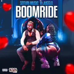 Boomride (feat. Juggla) - Single by Soturi Music album reviews, ratings, credits