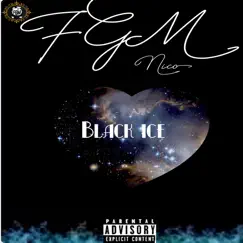 Black Ice - EP by Fgm Nico album reviews, ratings, credits