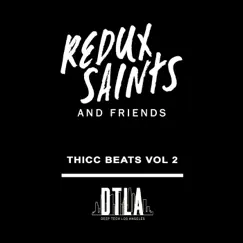 THICC BEATS, Vol. 2 - Single by Various Artists album reviews, ratings, credits