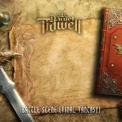 Battle Scene (Final Fantasy) [Metal Cover] - Single by Daniel Tidwell album reviews, ratings, credits