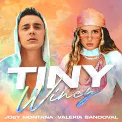 Tiny Winey - Single by Joey Montana & Valeria Sandoval album reviews, ratings, credits