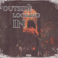 Outside Looking In by Rell album reviews, ratings, credits