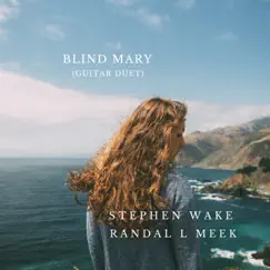 Blind Mary (Guitar Duet) - Single by Stephen Wake & Randal L Meek album reviews, ratings, credits