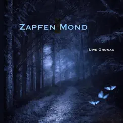 Zapfenmond by Uwe Gronau album reviews, ratings, credits