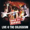 Live at the Colosseum album lyrics, reviews, download