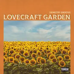 LoveCraft Garden Song Lyrics
