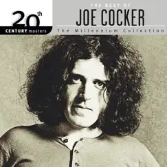20th Century Masters - The Millennium Collection: The Best of Joe Cocker by Joe Cocker album reviews, ratings, credits