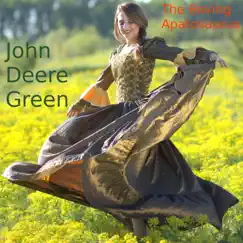 John Deere Green - Single by The Roving Apatosaurus album reviews, ratings, credits