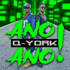 Ano, Ano! - Single by Q-York album reviews, ratings, credits