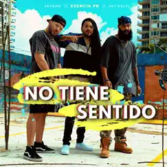 No Tiene Sentido - Single by Esencia Pr, Jaydan & Jay Kalyl album reviews, ratings, credits