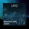UFO (feat. Suseti) - Single album lyrics, reviews, download