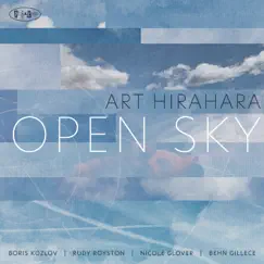 Open Sky by Art Hirahara album reviews, ratings, credits