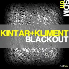 Blackout - Single by KINTAR & Kliment album reviews, ratings, credits