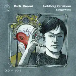 Goldberg Variations, BWV 988 (Ed. by F. Busoni and C. Wong): VI. Allegretto tranquillo Song Lyrics