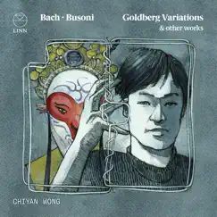 Goldberg Variations, BWV 988 (Ed. by F. Busoni and C. Wong): V. Allegro, non troppo Song Lyrics