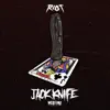 Jackknife - Single album lyrics, reviews, download