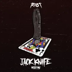 Jackknife Song Lyrics