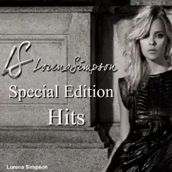 Lorena Simpson (Special Edition Hits) by Lorena Simpson album reviews, ratings, credits