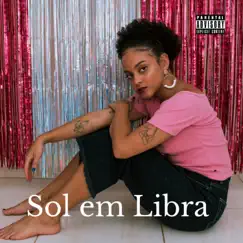 Sol em Libra - EP by Lara Lis album reviews, ratings, credits