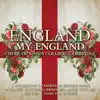 England My England album lyrics, reviews, download