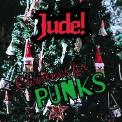 Christmas for Punks by Jude! album reviews, ratings, credits