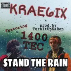 Stand the Rain Song Lyrics
