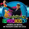 Figurita De Revista & Me Trataste Como Un Loco (Enganchado) - Single album lyrics, reviews, download