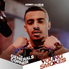 The Generals Corner (Young Smokes) Song Lyrics