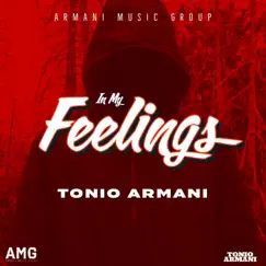 In My Feelings - Single by Tonio Armani album reviews, ratings, credits